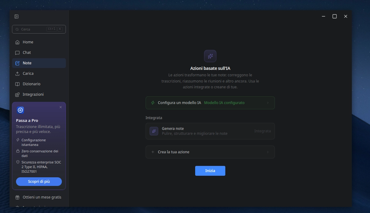 Scopri di più sull'articolo OpenWhispr porta dettatura vocale e agenti AI open source su Linux