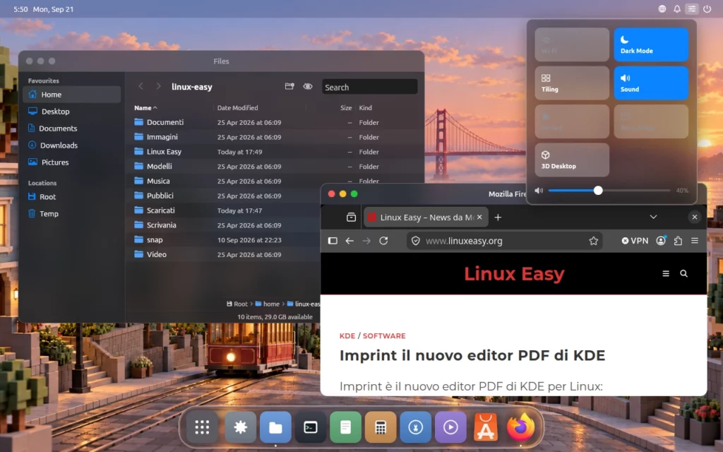 Starling 0.5.0 Ubuntu Linux