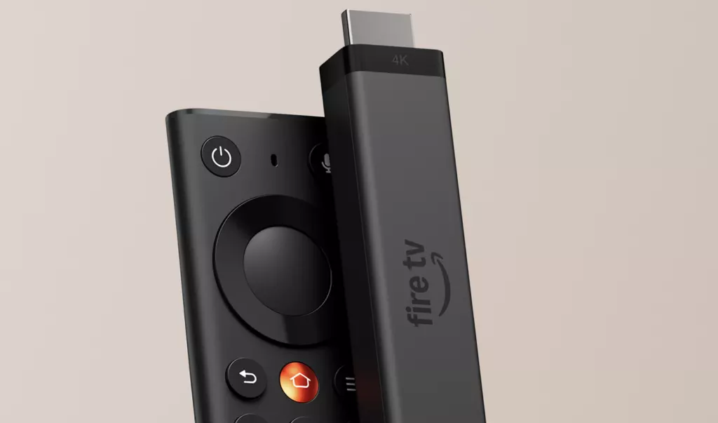 amazon fire tv stick