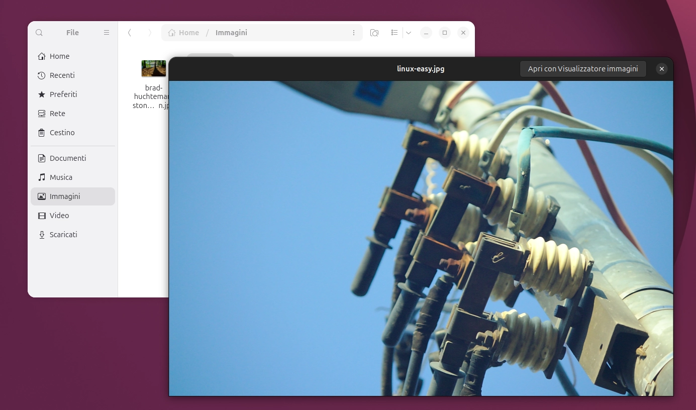 Scopri di più sull'articolo GNOME Sushi 51 si rinnova con GTK4 e tante nuove funzioni