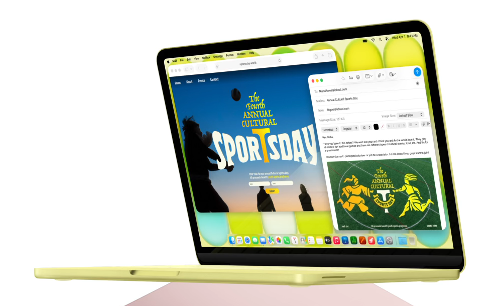 Scopri di più sull'articolo Linux muove i primi passi sul MacBook Neo con Apple A18 Pro