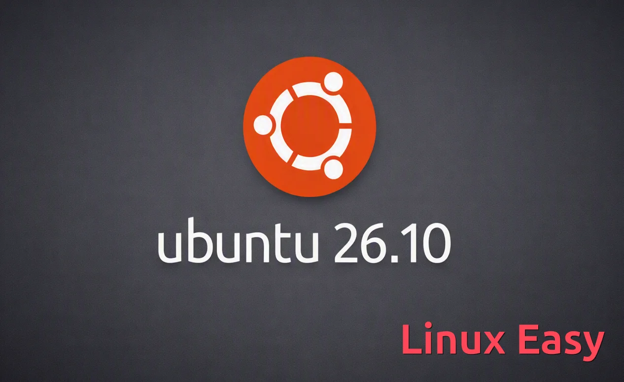 Scopri di più sull'articolo Ubuntu 26.10 completa la migrazione a Rust: anche cp, mv e rm passano a uutils