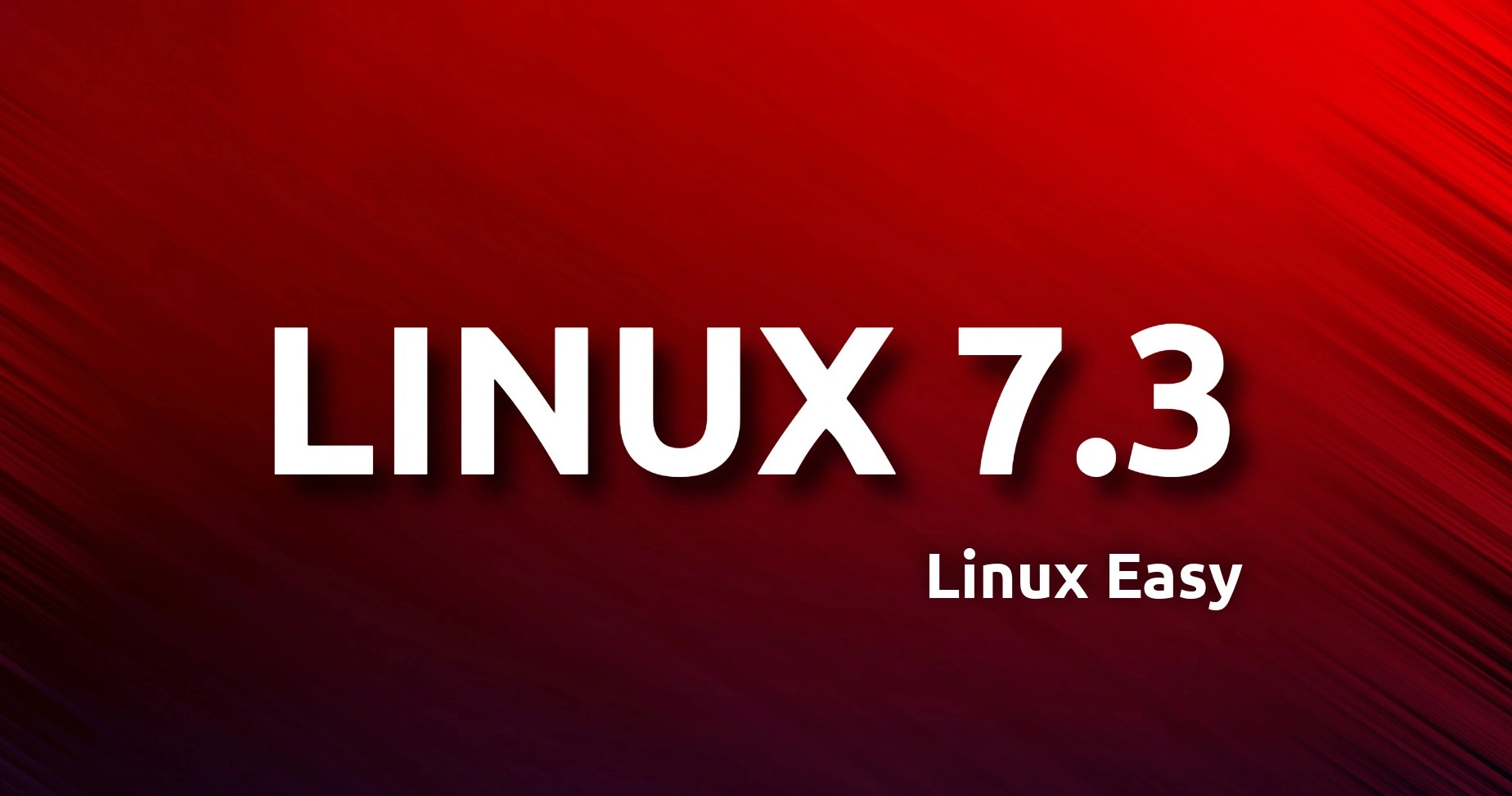 Scopri di più sull'articolo Linux 7.3 Rilasciato: più prestazioni per ext4, gaming AMD e gestione della CPU