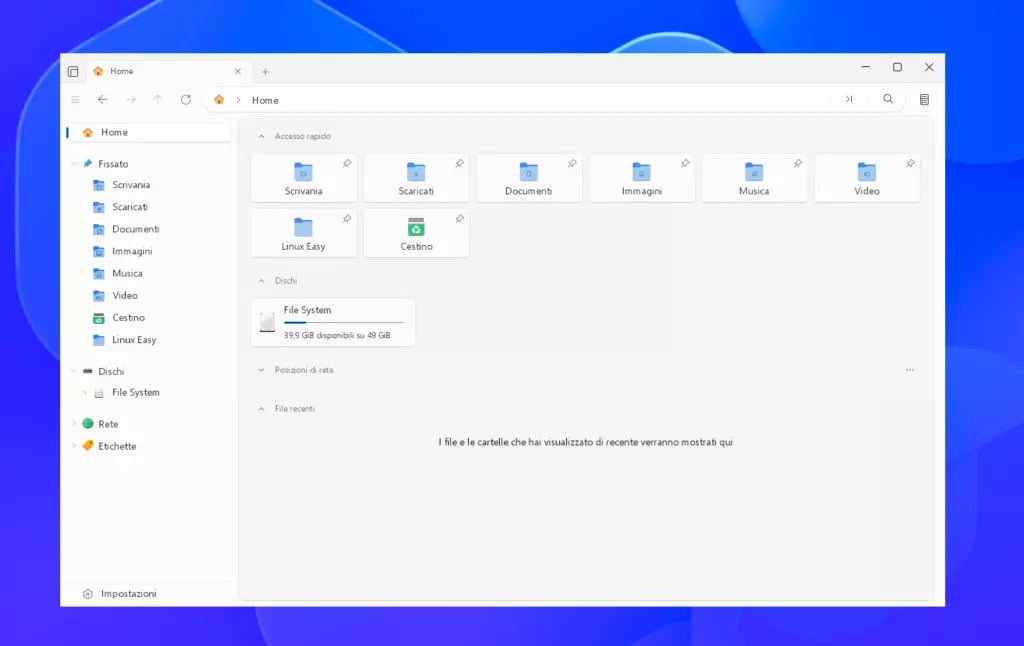 LinuxFiles