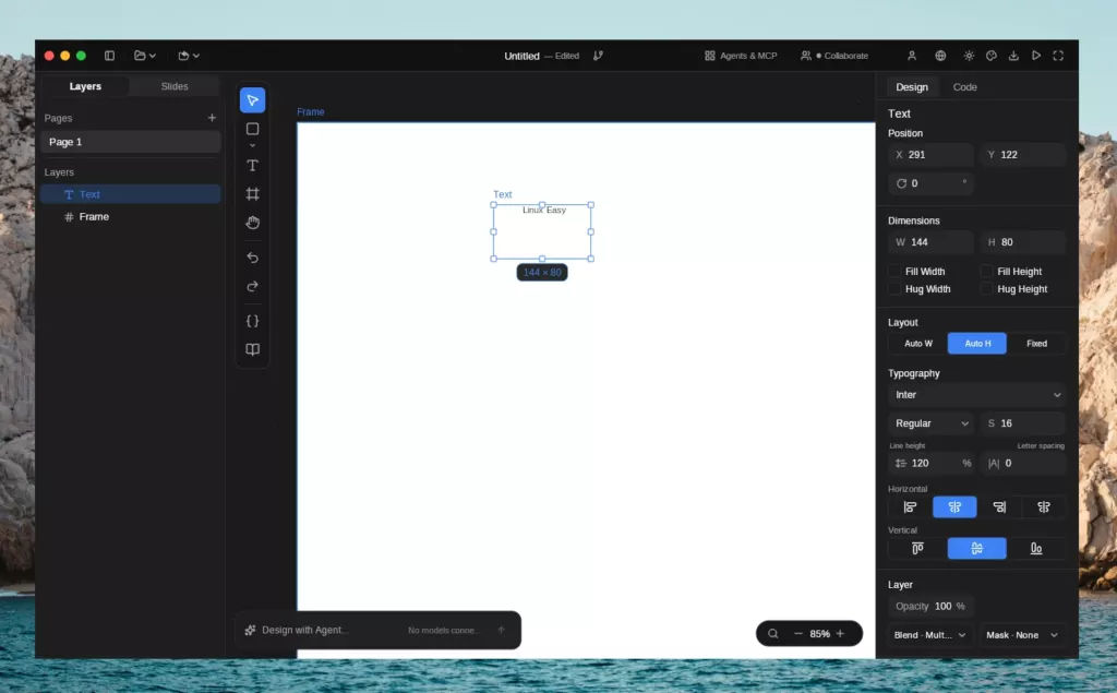 OpenPencil