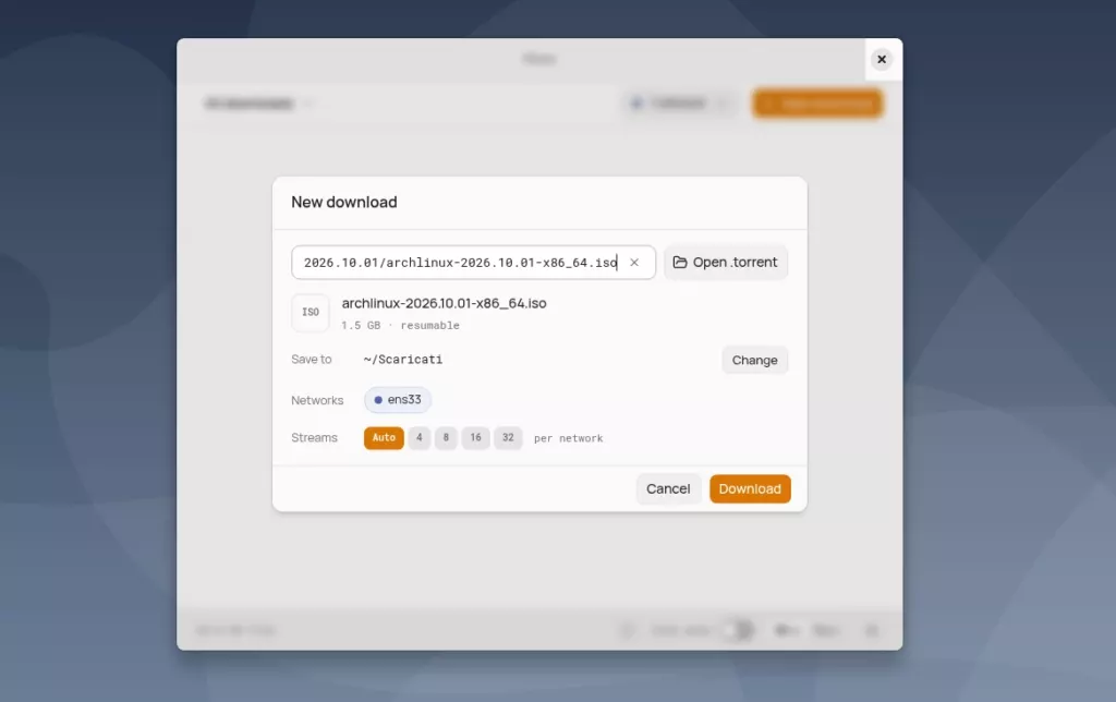 Plexo Add Download
