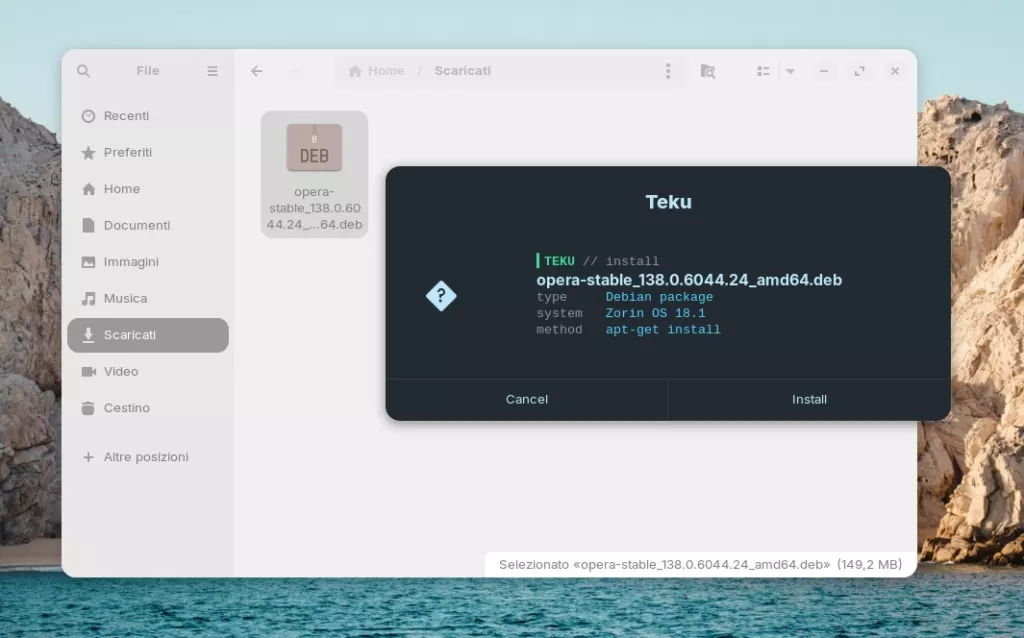 Teku