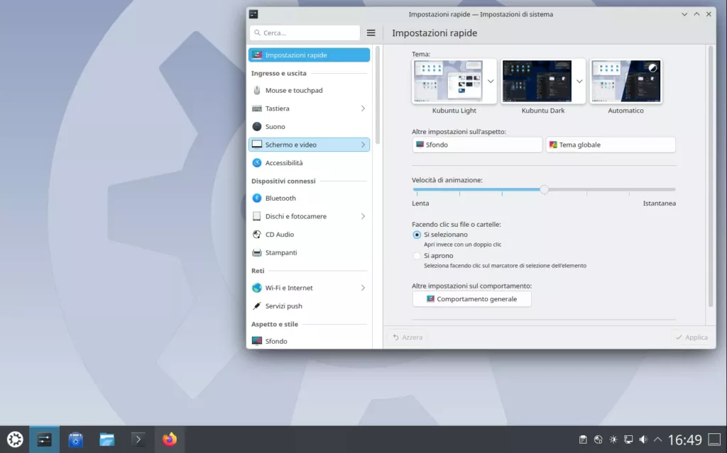 kubuntu 26.10