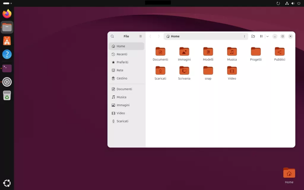 ubuntu 26.10 linux