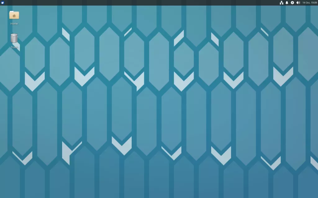 Xubuntu 26.10 Stonking Stingray